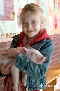 Кадр Паутина Шарлотты