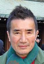 Кен Фудзияма фото