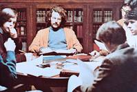 Кадр Бумажная погоня