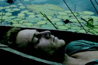 Кадр Когда-то река была человеком