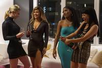 Кадр Мошенницы с Уолл-стрит