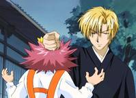 Кадр Гравитация