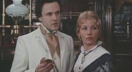 Кадр из фильма "В поисках капитана Гранта (мини-сериал)" - 2