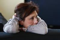 Кадр Лимонное дерево