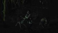 Кадр Из тьмы (Первобытный страх)