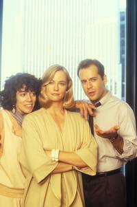 Кадр Детективное агентство «Лунный свет»