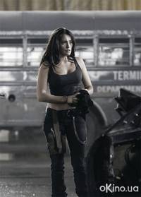 Кадр Смертельная гонка