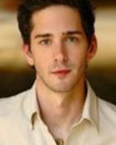 Зеб Ньюман фото