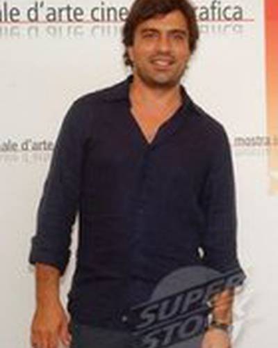 Стефано Венерузо фото