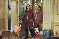 Кадр Как я встретил вашу маму