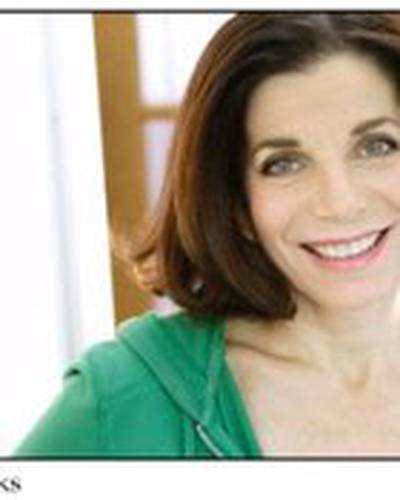 Сьюзэн Джекс фото