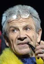 Вячеслав Захаров фото