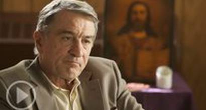 Трейлер (русский дублированный)