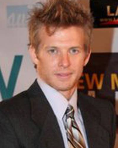 Стив Холм фото