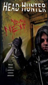 Постер Head Hunter (видео)