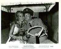 Кадр Солдат под дождем