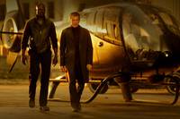 Кадр Остров