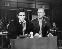 Кадр Нюрнбергский процесс