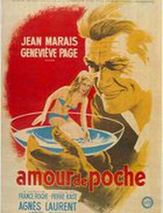 Карманная любовь