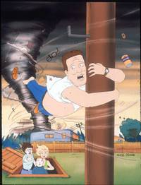 Кадр Царь горы