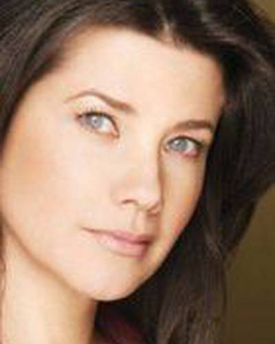 Дафна Зунига фото