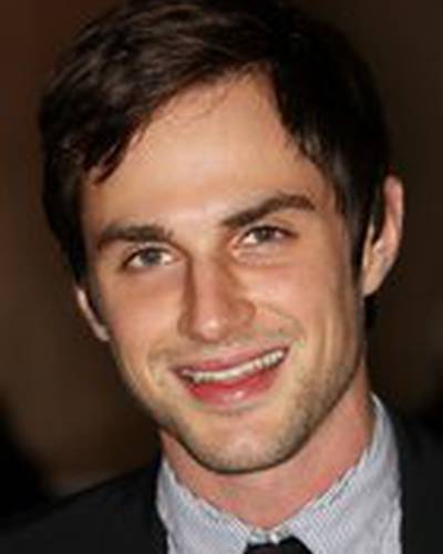 Эндрю Дж. Уэст фото