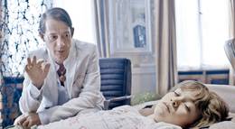 Кадр из фильма "Дитя" - 1