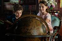 Кадр Приключения маленького Реми 