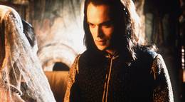 Кадр из фильма "Князь Дракула" - 2