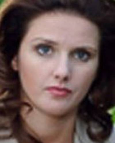 Ксения Мишина фото