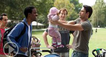 Трейлер (русский дублированный)