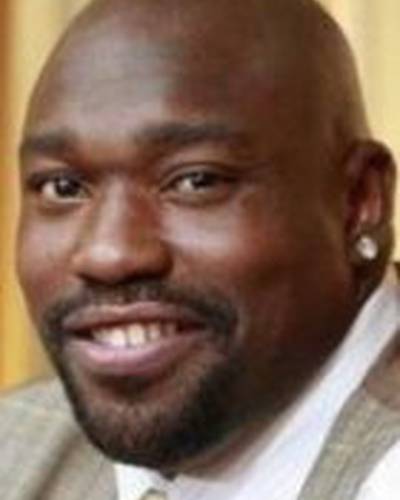 Уоррен Сапп фото