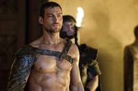 Кадр Спартак: Кровь и песок