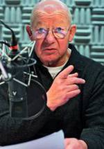 Юрген Хольц фото