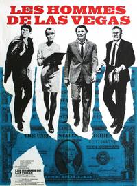 Постер Лас-Вегас, 500 миллионов