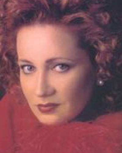 Ольга Бородина фото