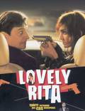 Постер из фильма "Милашка Рита" - 1