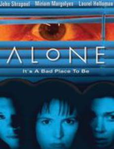 Alone
