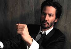 Киану Ривз станет звездой нового шпионского сериала