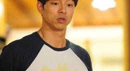 Кадр из фильма "Большой" - 2