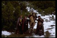 Кадр Властелин колец: Братство кольца