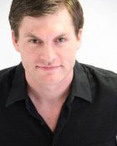 Марк Букер фото