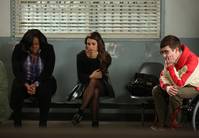 Кадр Лузеры