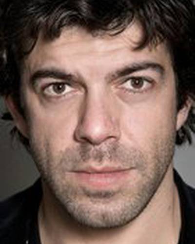 Пьерфранческо Фавино фото