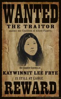 Постер Миссия «Серенити»