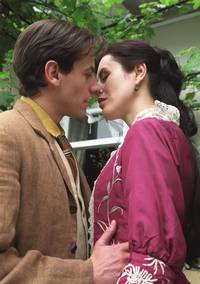 Кадр Сага о Форсайтах (мини-сериал)