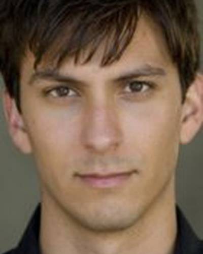 Дилан Саккоччио фото