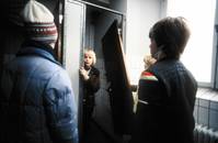 Кадр Впусти меня