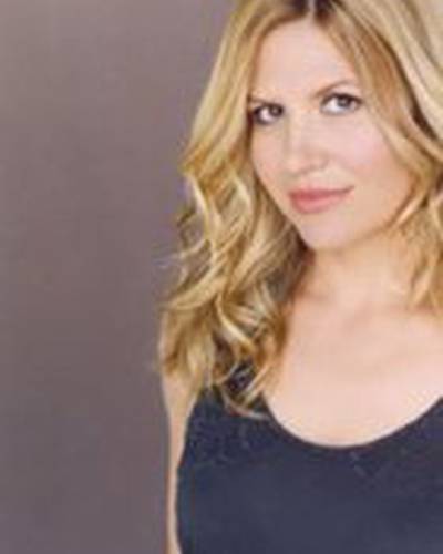 Лена Баутон фото