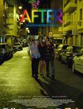 Постер из фильма "Afterparty" - 1